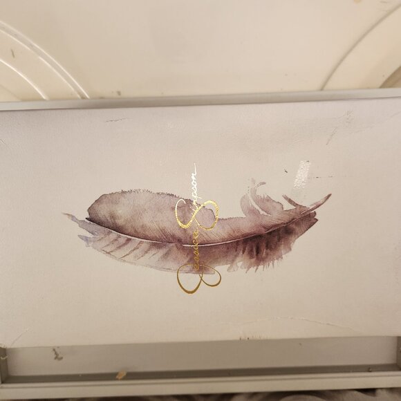 Jessica Simpson Black Treen Mary Jane Pumps. NIB. Size 7.5 - Picture 12 of 12